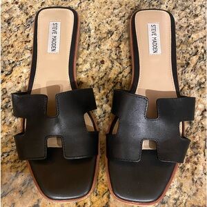 Steve Madden sandals